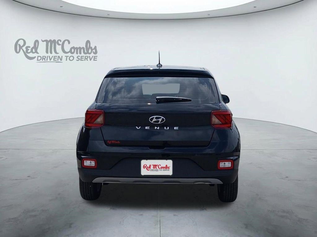 2026 Hyundai VENUE SE