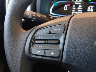 2025 Hyundai VENUE SE