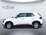 2025 Hyundai VENUE SE