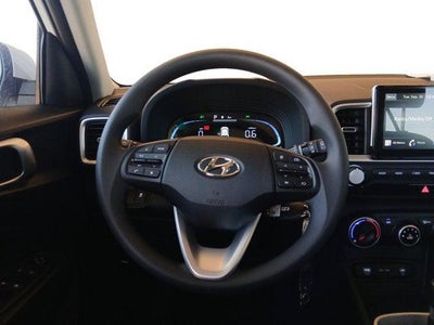 2025 Hyundai VENUE SE