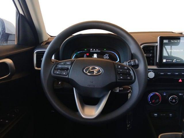 2025 Hyundai VENUE SE