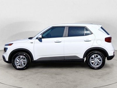 2025 Hyundai VENUE SE
