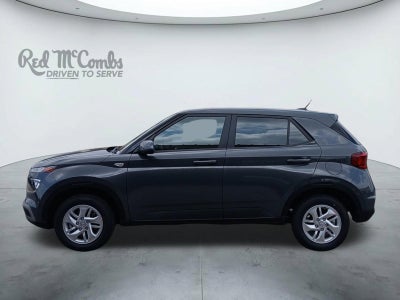 2026 Hyundai VENUE SE