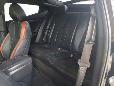 2016 Hyundai VELOSTER Turbo