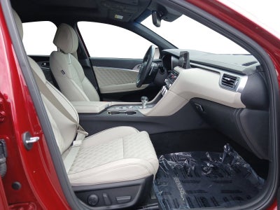 2023 Genesis G70 3.3T