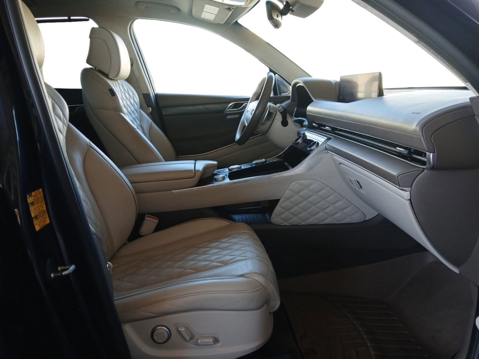 2023 Genesis GV80 3.5T