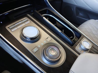 2023 Genesis GV80 3.5T