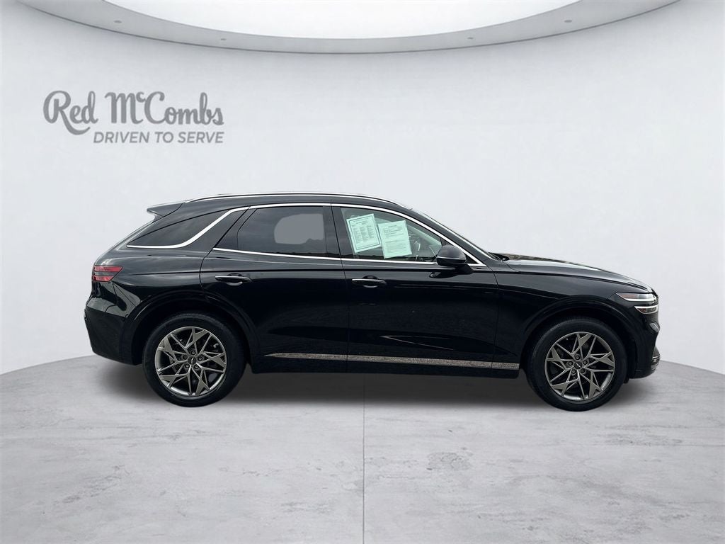 2022 Genesis GV70 2.5T
