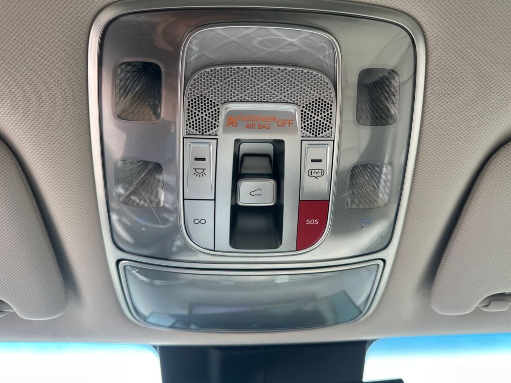 2022 Genesis GV70 2.5T