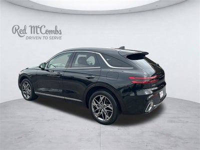 2022 Genesis GV70 2.5T