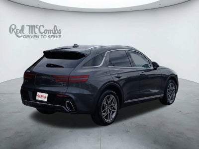 2023 Genesis GV70 2.5T