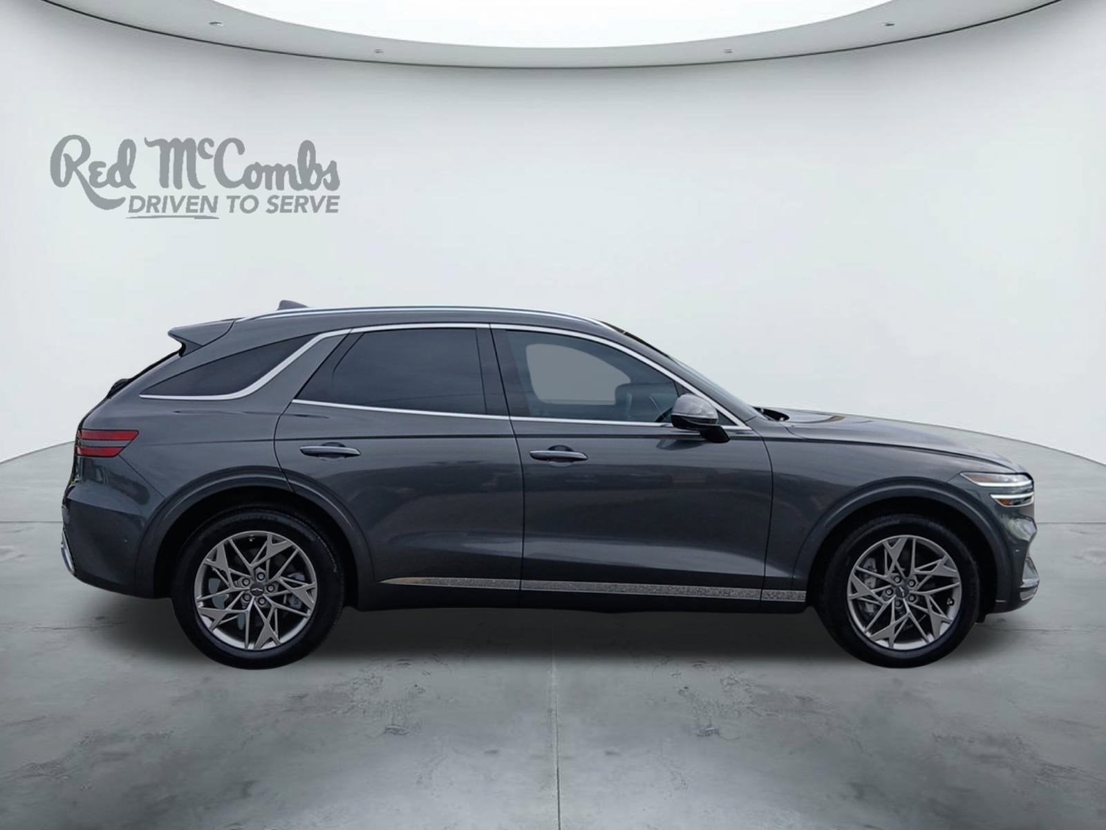 2023 Genesis GV70 2.5T