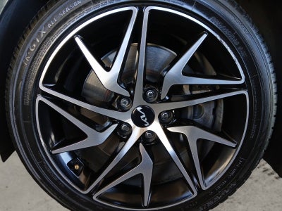 2023 Kia Stinger GT-Line