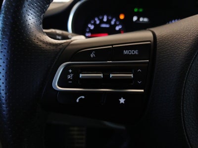 2023 Kia Stinger GT-Line