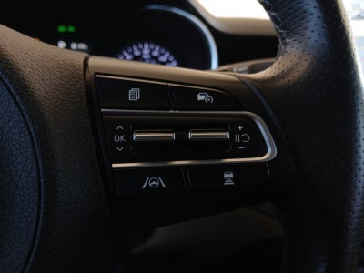 2023 Kia Stinger GT-Line