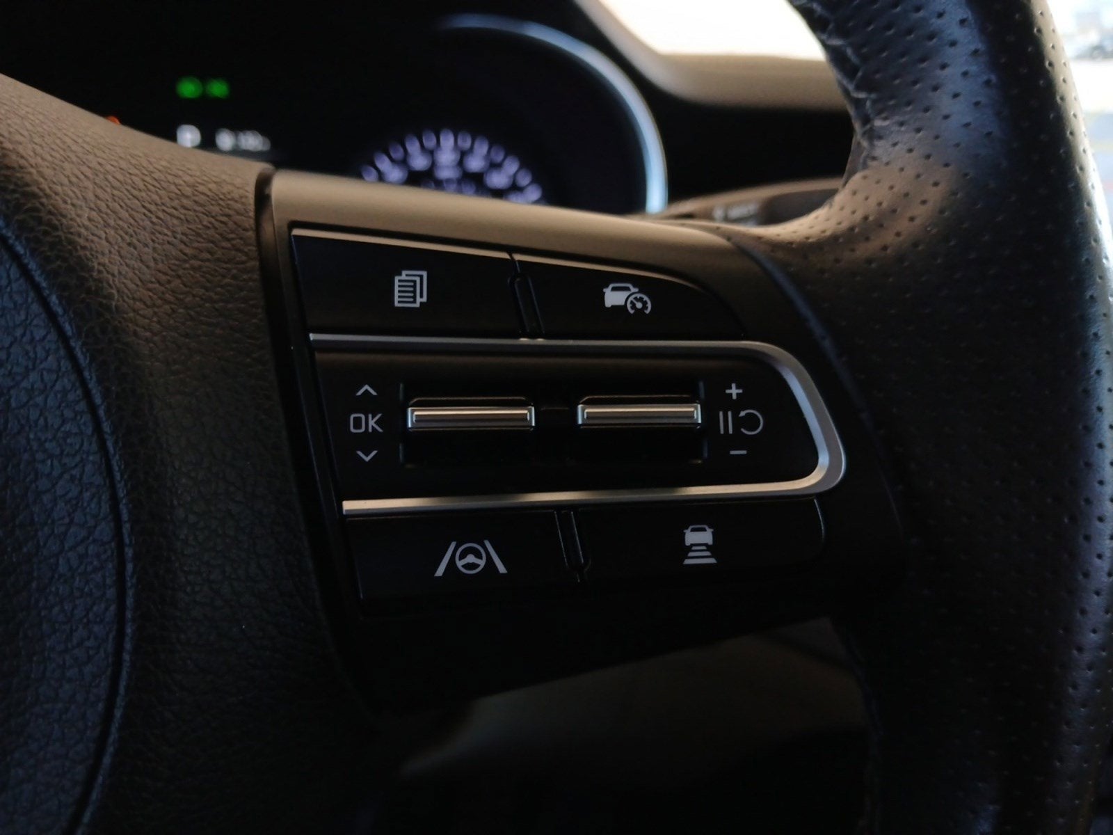 2023 Kia Stinger GT-Line