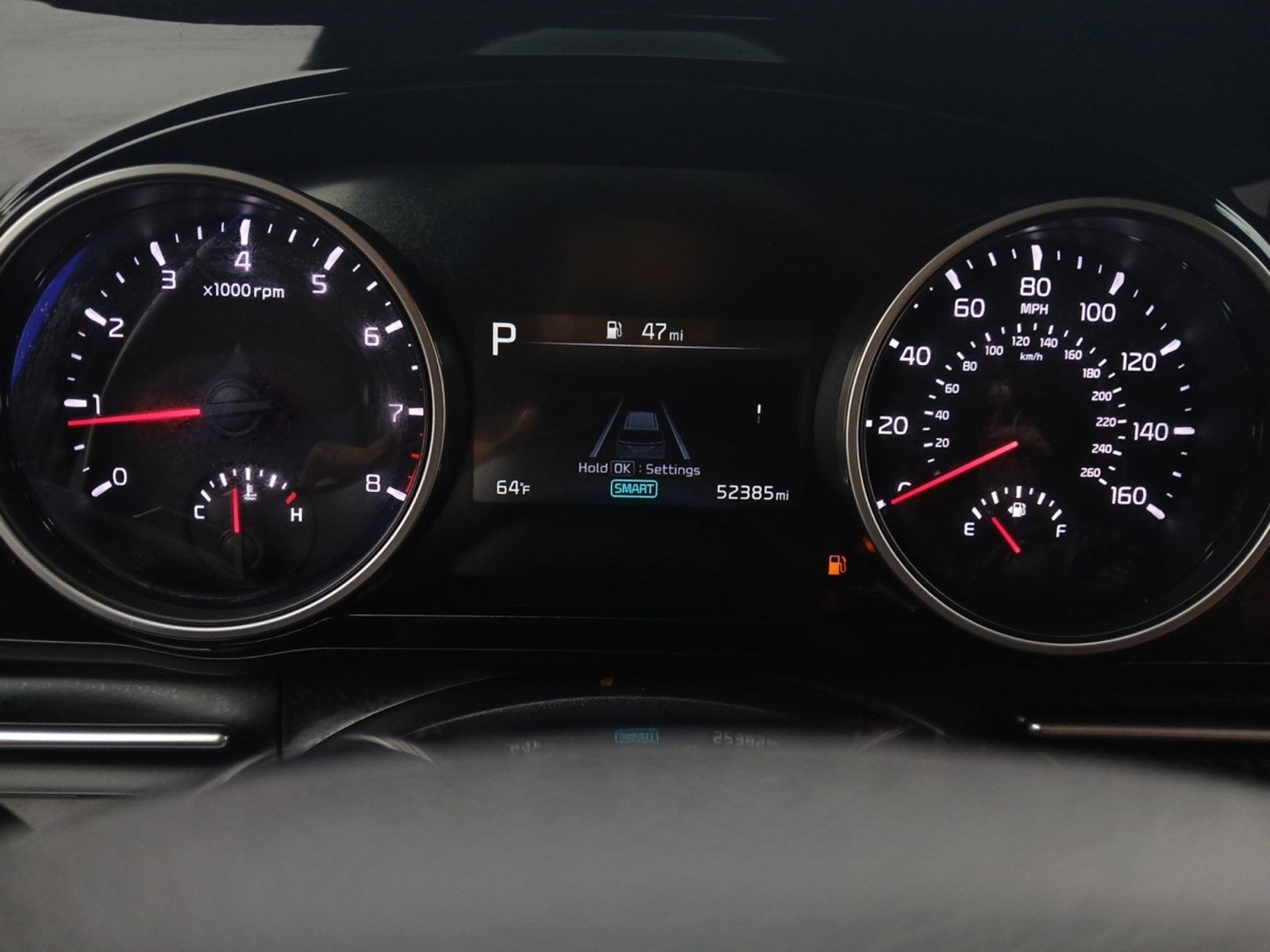 2022 Kia Carnival SX