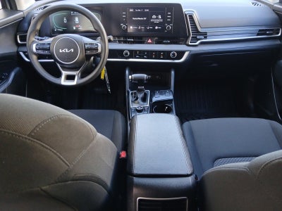 2024 Kia Sportage LX BACKUP CAMERA & HEATED SEATS