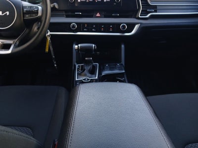 2024 Kia Sportage LX BACKUP CAMERA & HEATED SEATS