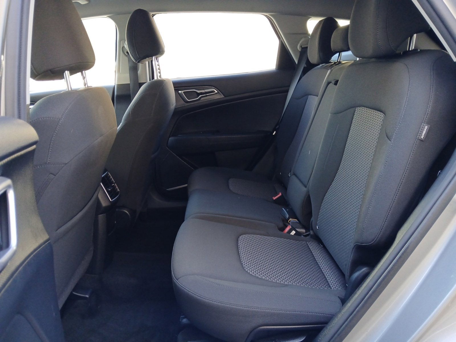 2024 Kia Sportage LX BACKUP CAMERA & HEATED SEATS