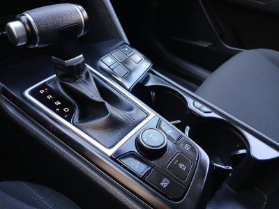 2024 Kia Sportage LX BACKUP CAMERA & HEATED SEATS