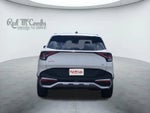 2024 Kia Sportage LX W/ REARVIEW MONITOR AND PARKING GUIDELINES