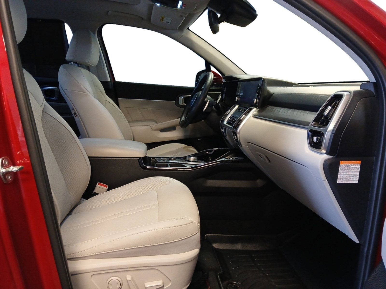 2023 Kia Sorento Plug-In Hybrid SX Prestige