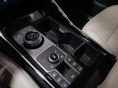 2023 Kia Sorento Plug-In Hybrid SX Prestige