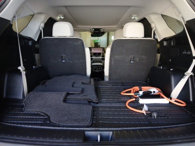 2023 Kia Sorento Plug-In Hybrid SX Prestige