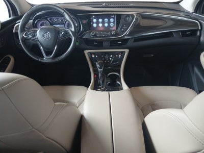 2019 Buick Envision Preferred