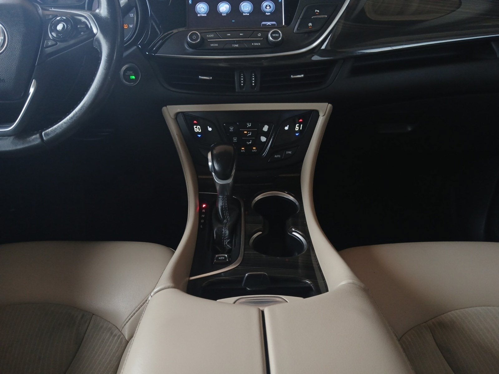 2019 Buick Envision Preferred