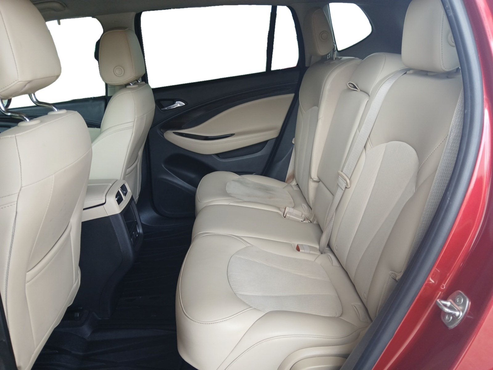 2019 Buick Envision Preferred