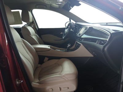 2019 Buick Envision Preferred