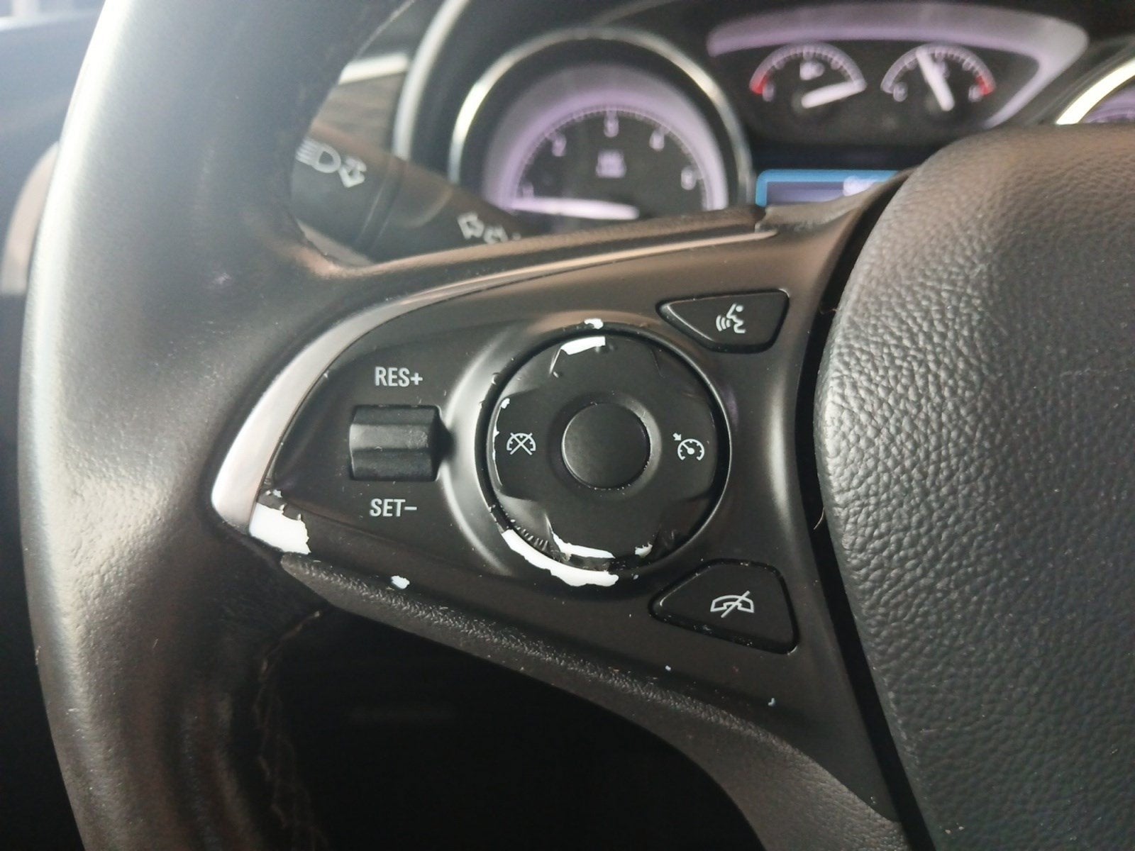 2019 Buick Envision Preferred