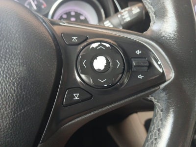 2019 Buick Envision Preferred
