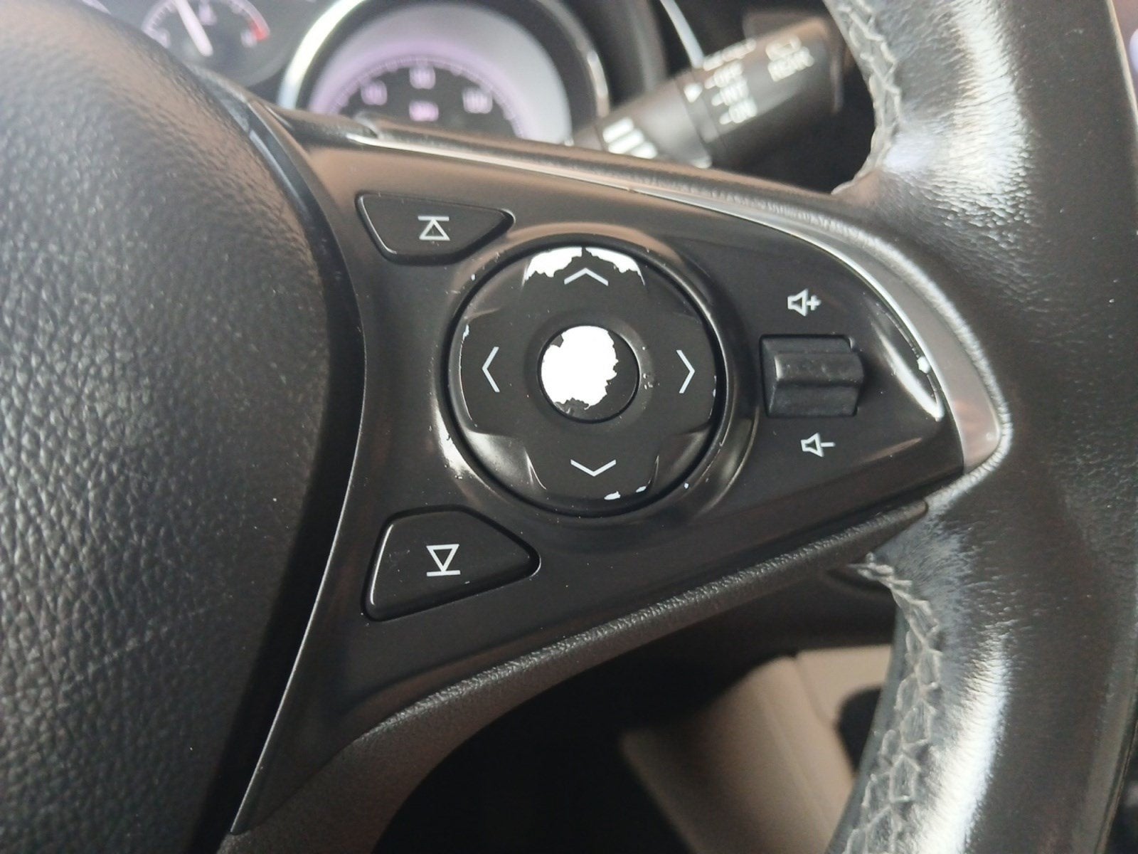 2019 Buick Envision Preferred
