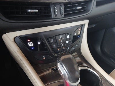 2019 Buick Envision Preferred