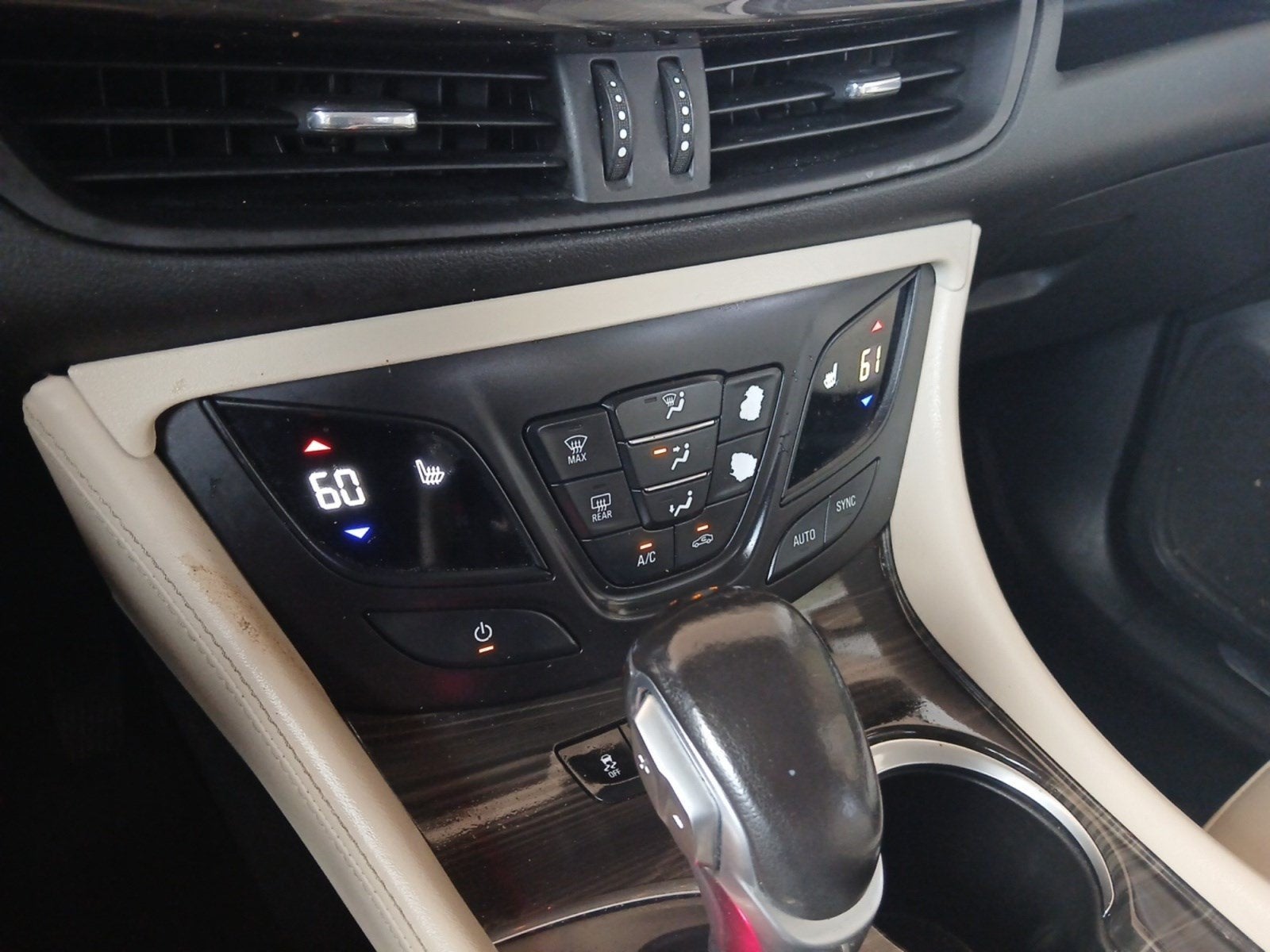 2019 Buick Envision Preferred