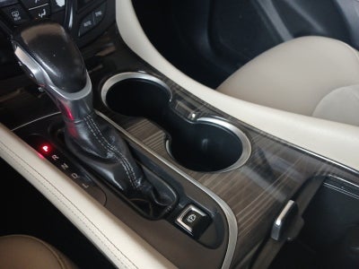 2019 Buick Envision Preferred