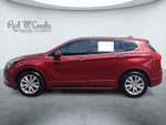 2019 Buick Envision Preferred