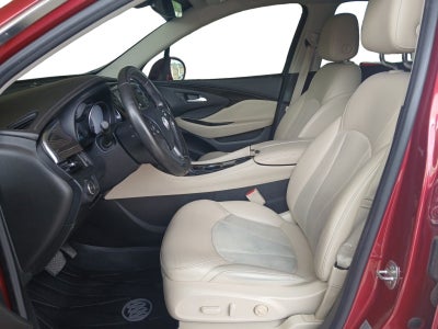 2019 Buick Envision Preferred