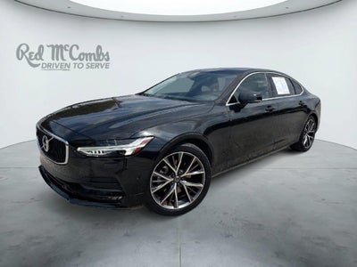 2018 Volvo S90 T5 Momentum