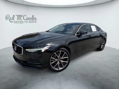 2018 Volvo S90 T5 Momentum