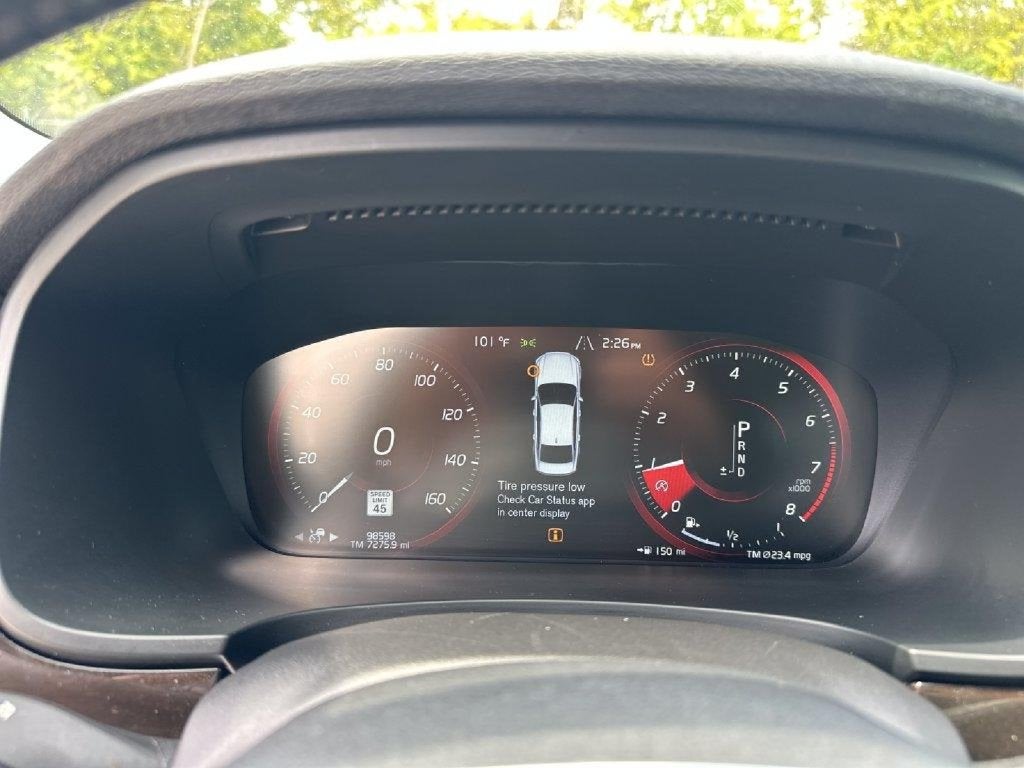 2018 Volvo S90 T5 Momentum