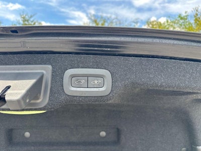 2018 Volvo S90 T5 Momentum