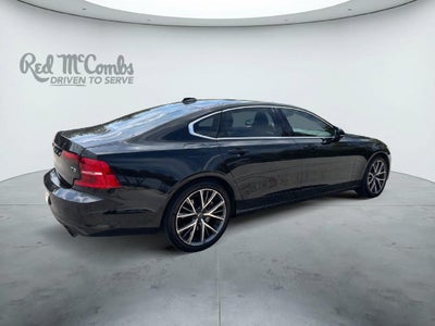 2018 Volvo S90 T5 Momentum