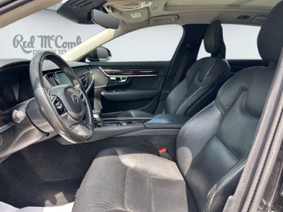 2018 Volvo S90 T5 Momentum