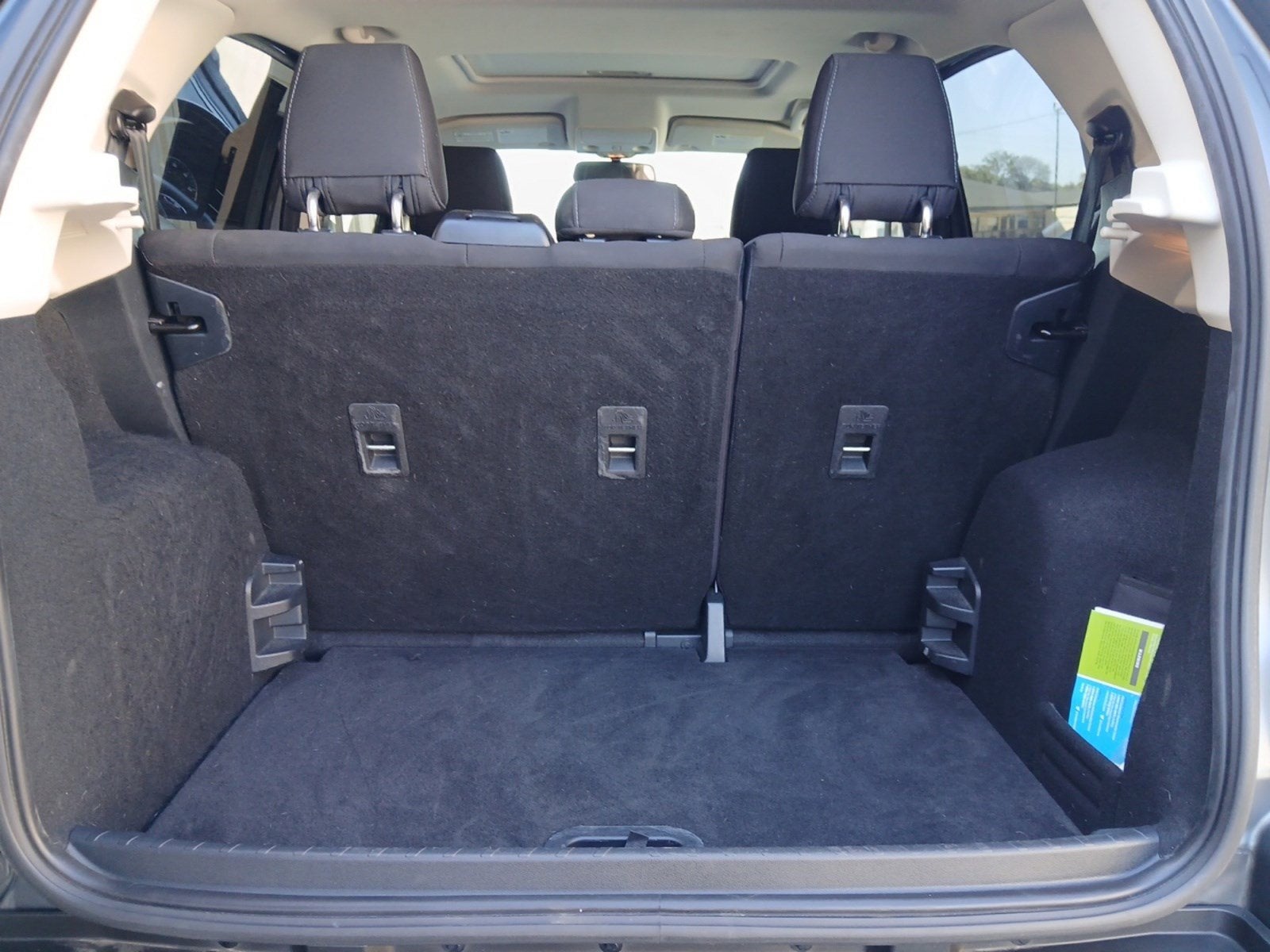 2020 Ford EcoSport SE W/ NAVIGATION & REARVIEW CAMERA