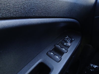 2020 Ford EcoSport SE W/ NAVIGATION & REARVIEW CAMERA