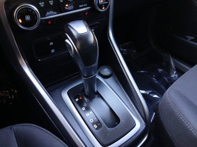 2020 Ford EcoSport SE W/ NAVIGATION & REARVIEW CAMERA